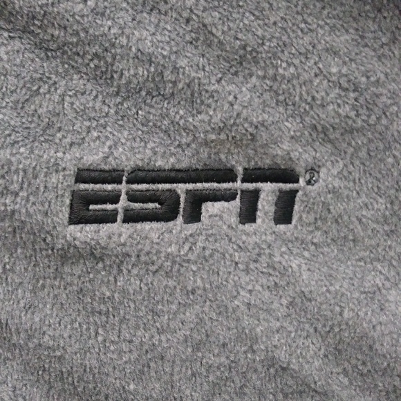 Devon & Jones ESPN Men's Vest - Picture 3 of 5
